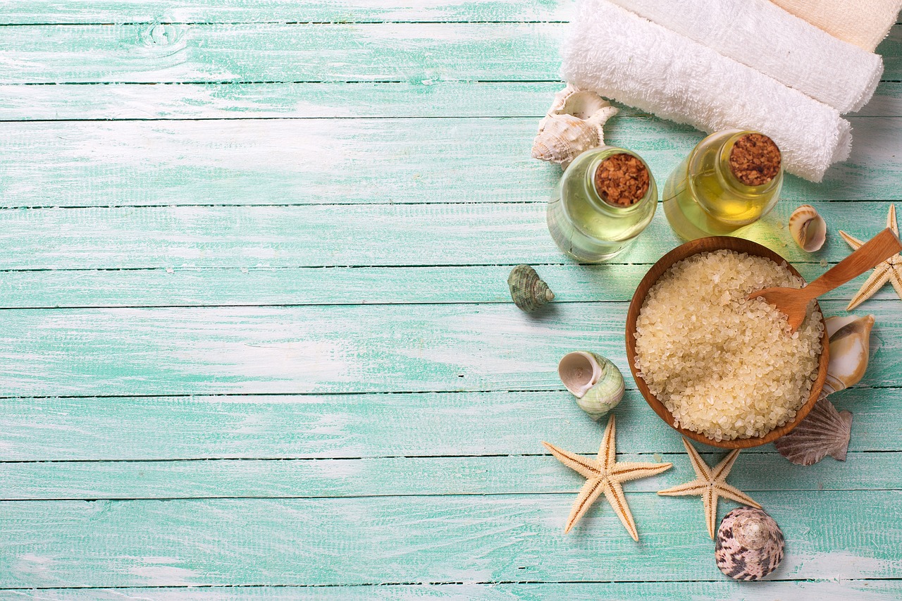 Spa products