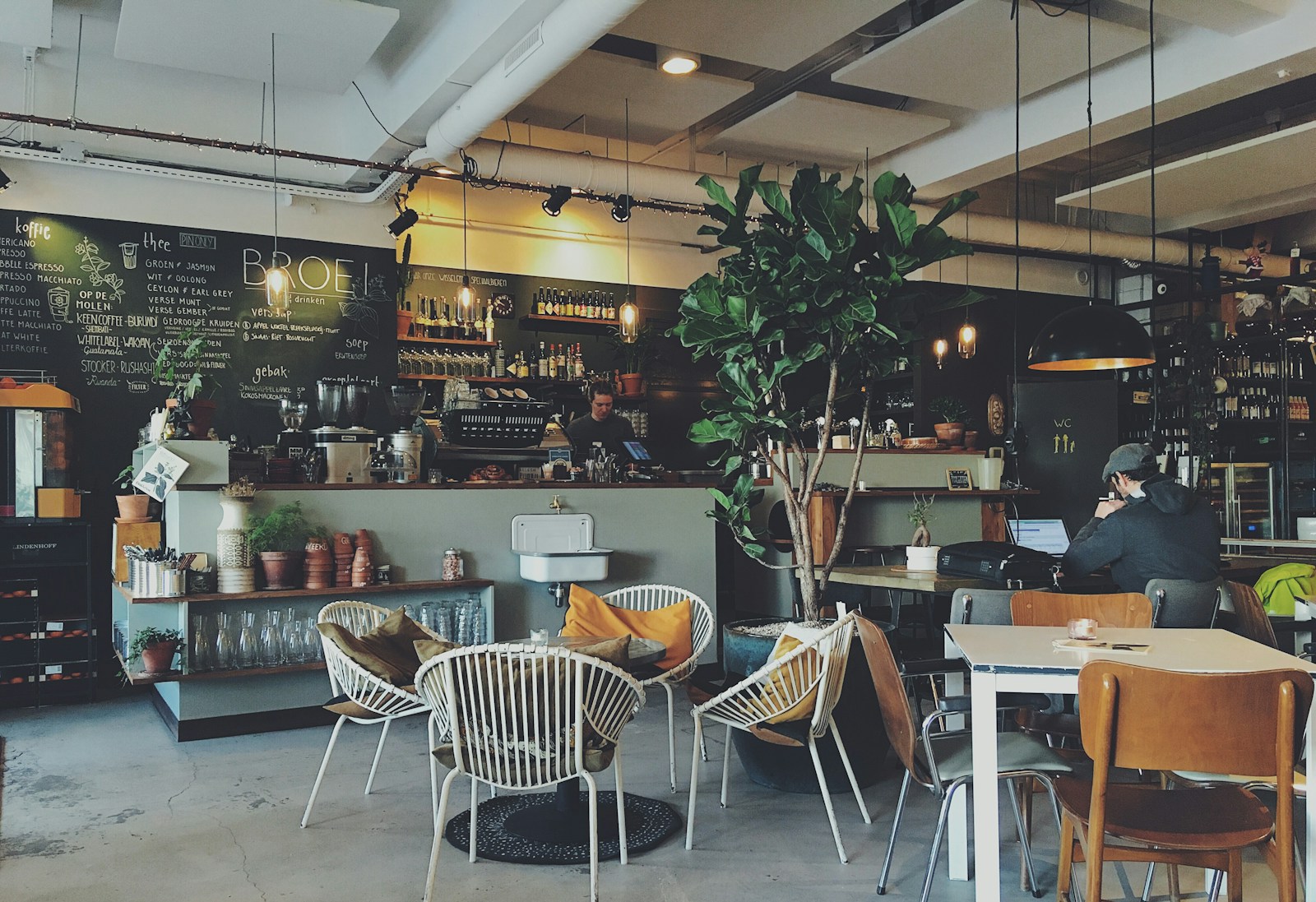 Hearth & Vine