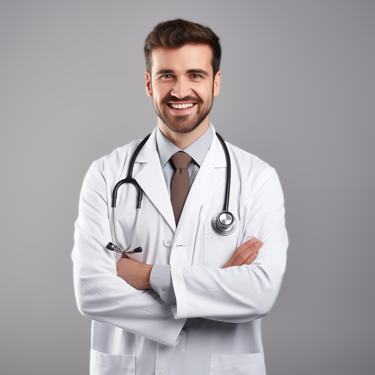 Dr. Omar Haddad