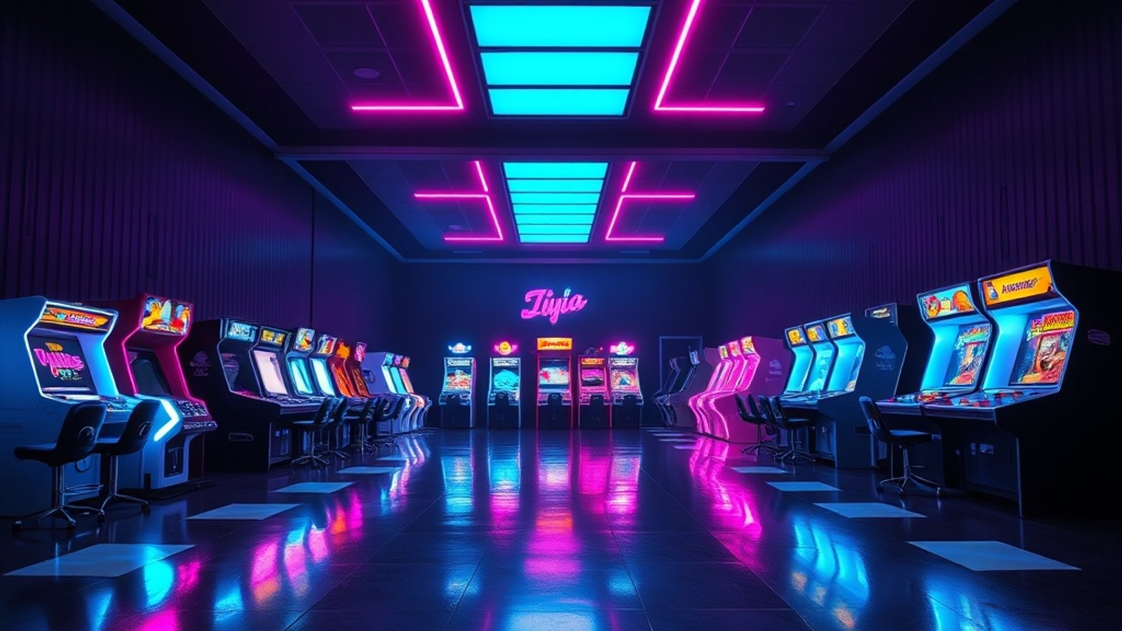 ARCADE