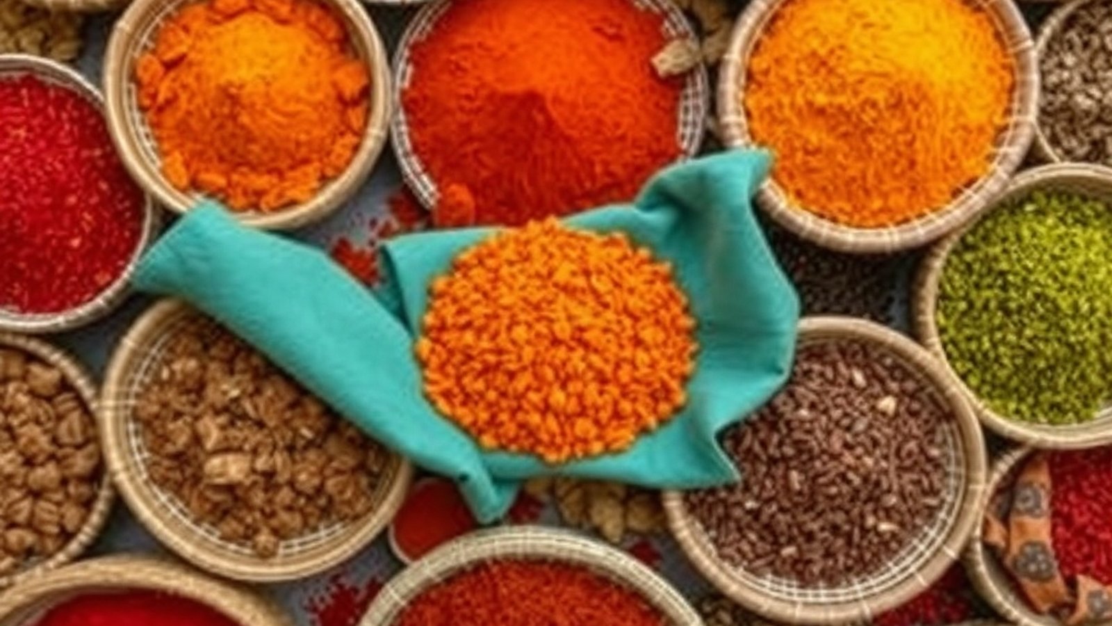 Bazaar