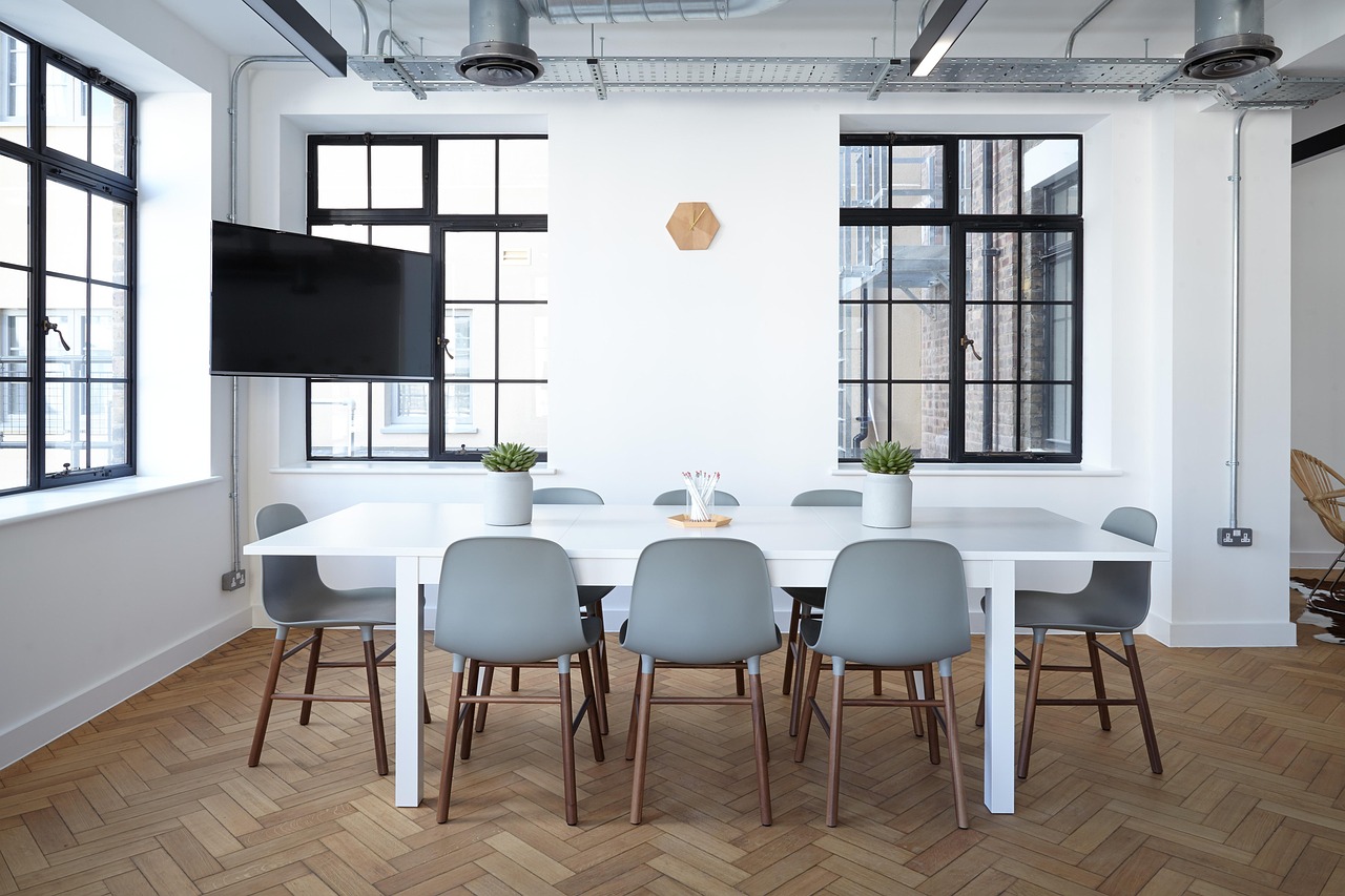 Beacon Advisory — the studio