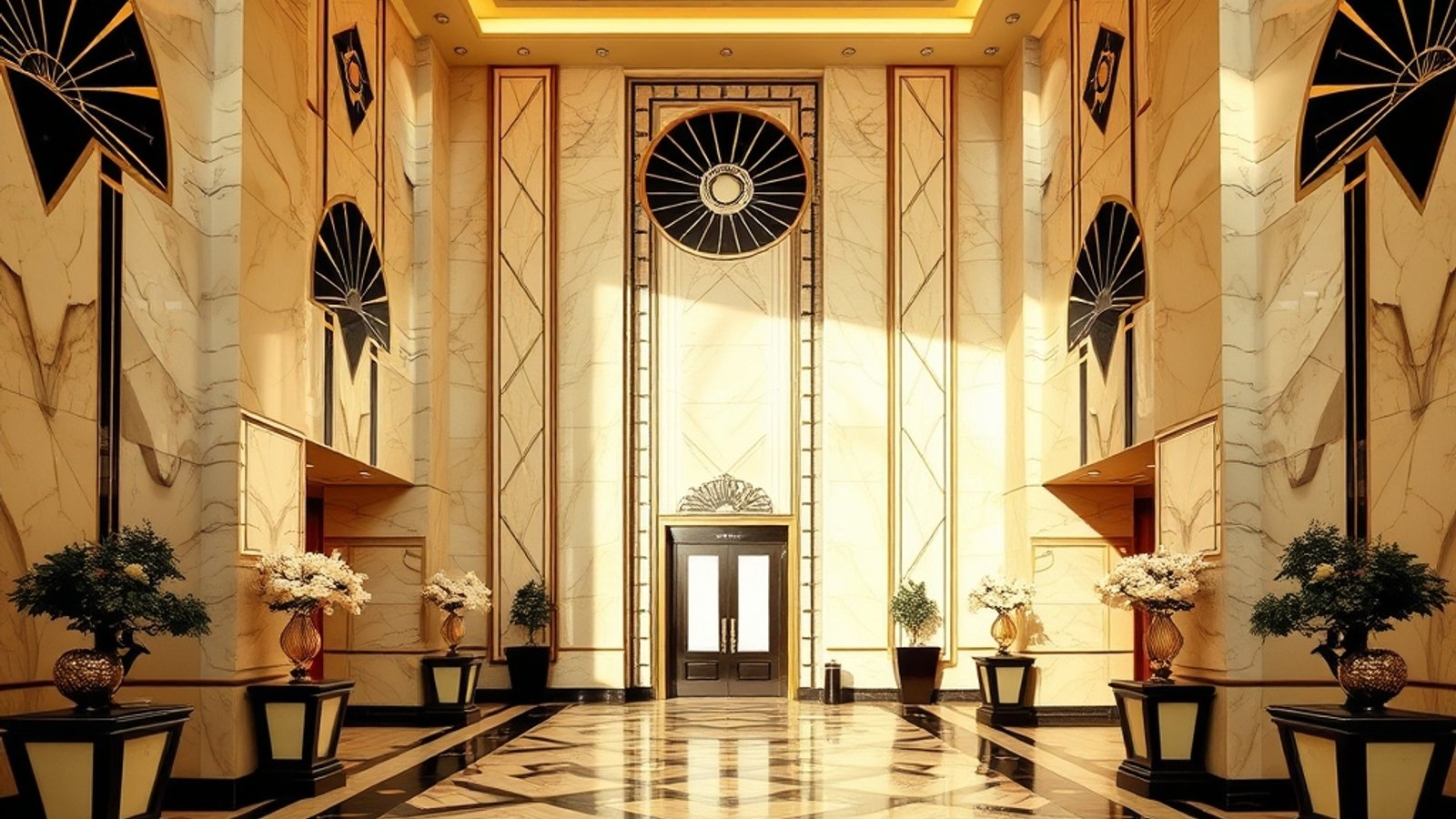 The Gatsby