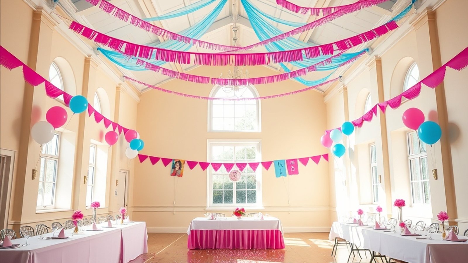 Fête