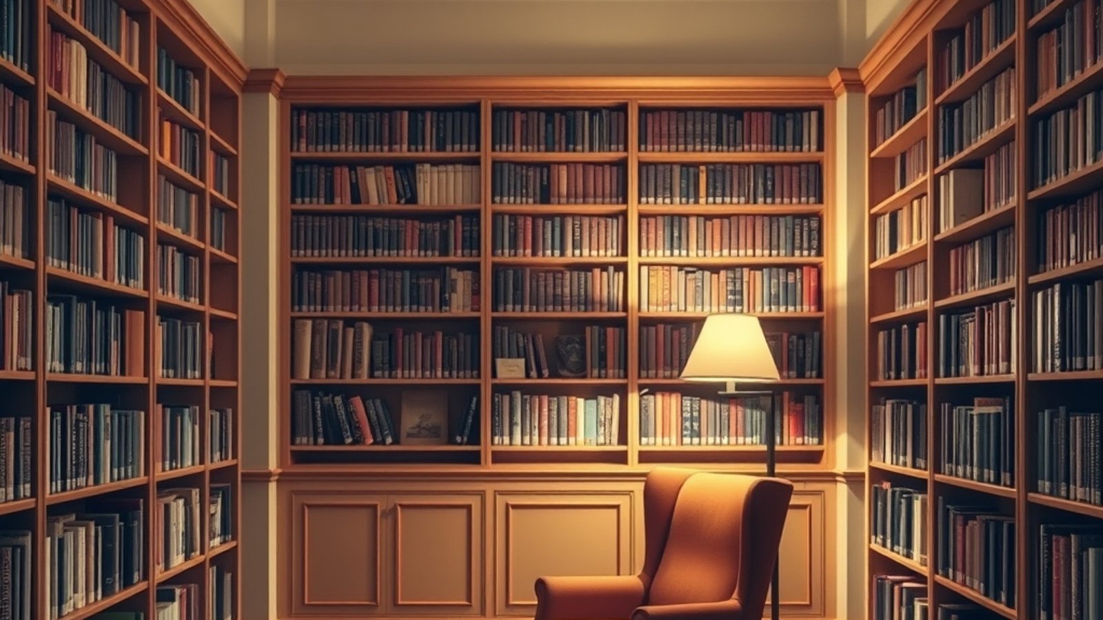 Magazine spread on a table