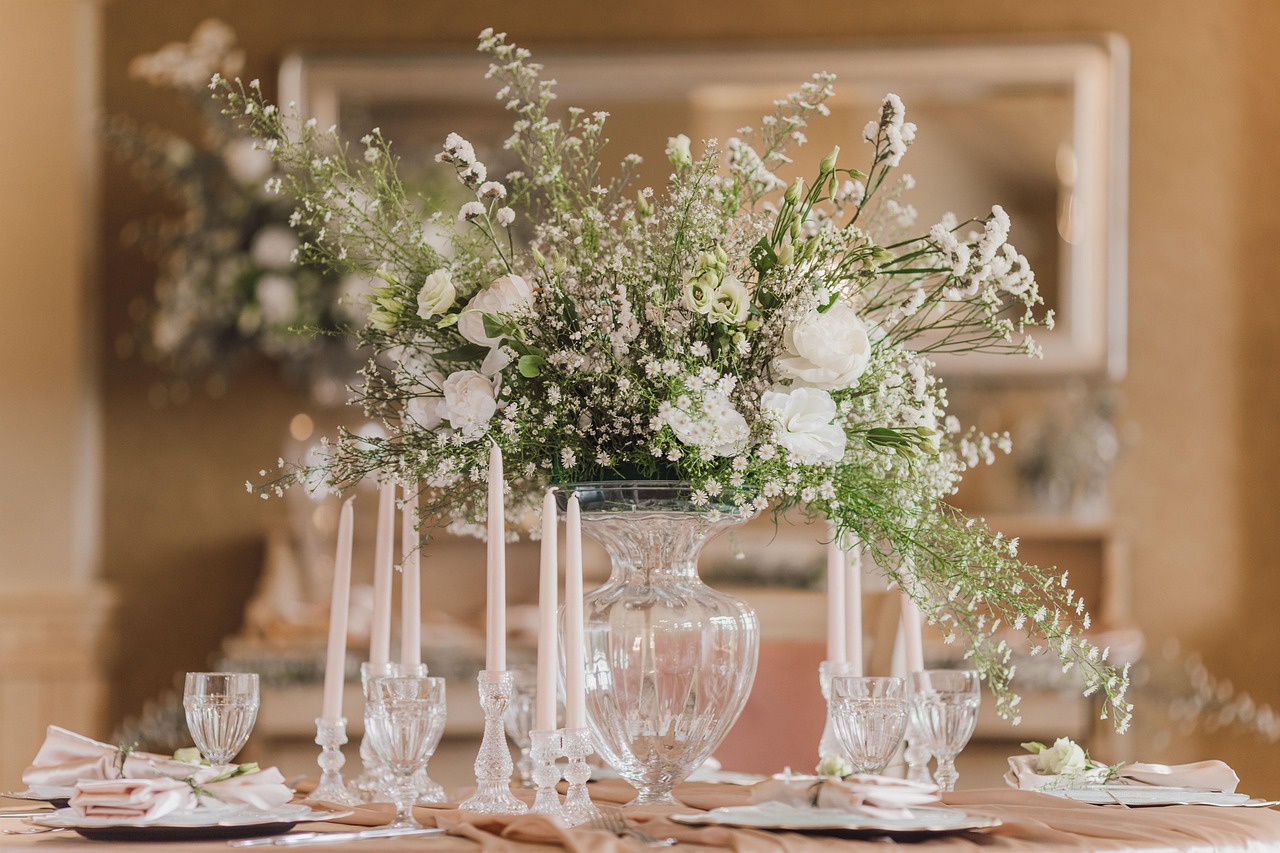 Linen & Lace