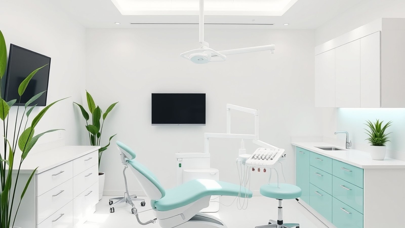 Mint Dental