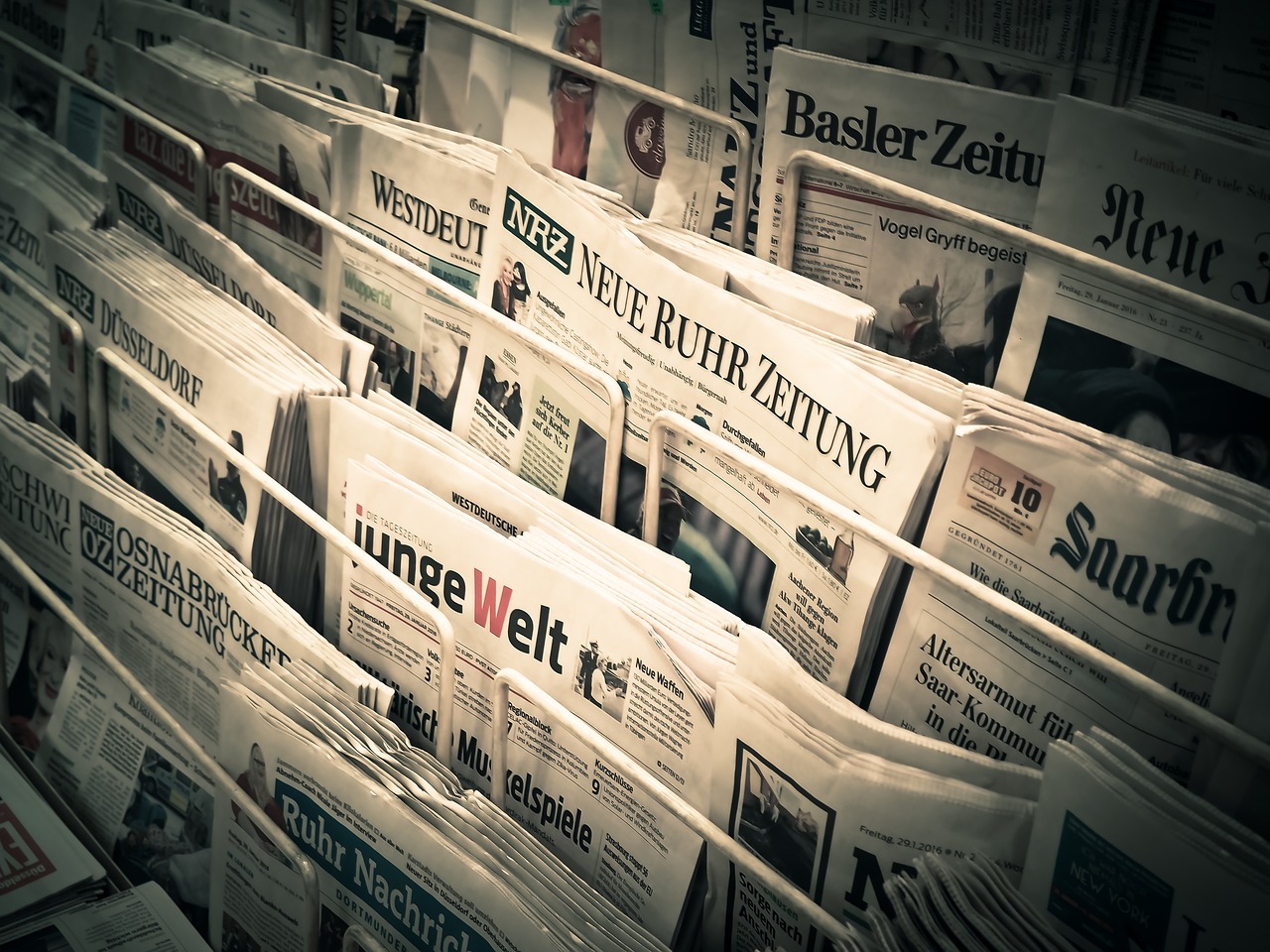 Broadsheet