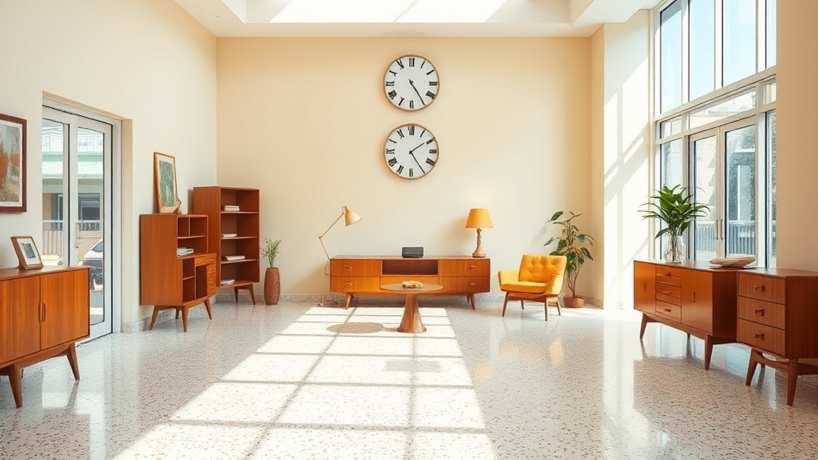 Terrazzo