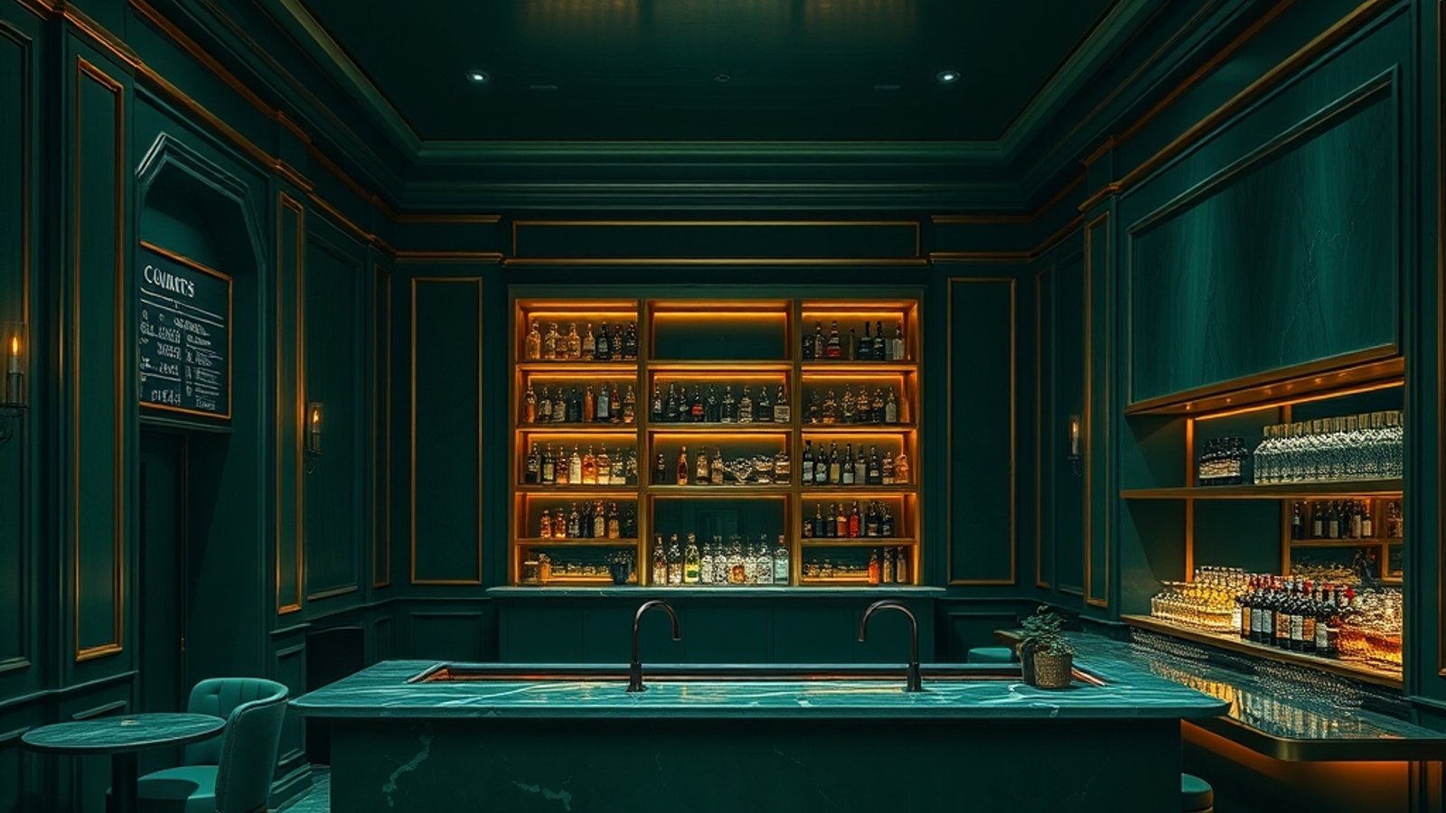 Verdigris